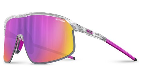 julbo density spectron 3 cristal rose julbo density spectron 3 cristal rose von Julbo