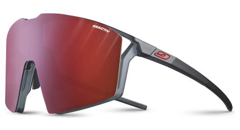 julbo edge reactiv cat 0 3 3cf schwarz orange julbo edge reactiv cat 0 3 3cf schwarz orange von Julbo