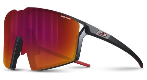 julbo edge spectron 3cf schwarz rot sonnenbrille julbo edge spectron 3cf schwarz rot sonnenbrille von Julbo