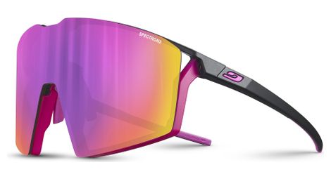julbo edge spectron 3cf sonnenbrille schwarz rosa julbo edge spectron 3cf sonnenbrille schwarz rosa von Julbo