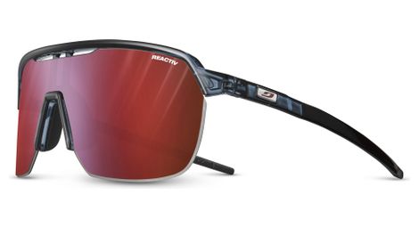 julbo frequency reactiv 0 3 blau schwarz julbo frequency reactiv 0 3 blau schwarz von Julbo