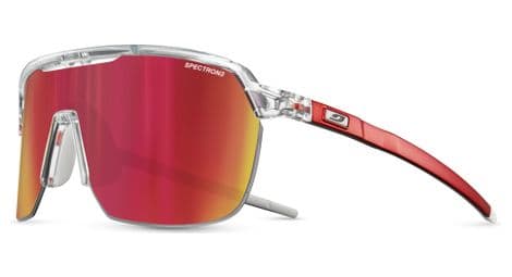 julbo frequency spectron 3 clear red von Julbo