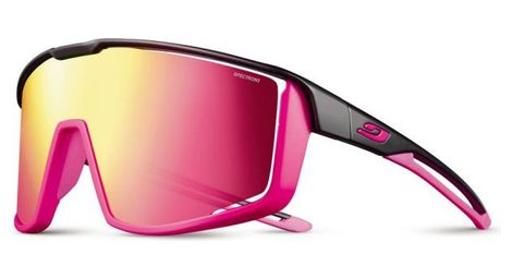 julbo fury road spectron 3 sonnenbrille schwarz pink julbo fury road spectron 3 sonnenbrille schwarz pink von Julbo