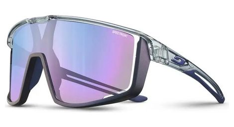 julbo fury spectron 1cf sonnenbrille violett julbo fury spectron 1cf sonnenbrille violett von Julbo
