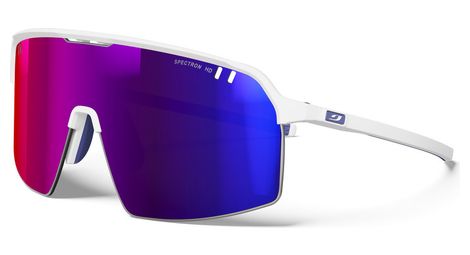 julbo intensity spectron hd 3 brille weis blau groupama fdj julbo intensity spectron hd 3 brille weis blau groupama fdj von Julbo