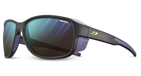julbo montebianco 2 reactiv 2 4 schwarz violett julbo montebianco 2 reactiv 2 4 schwarz violett von Julbo