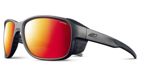 julbo montebianco 2 spectron 3 glaser dunkelblau   schwarz von Julbo