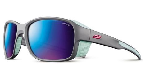julbo monterosa 2 spectron 3 grau grune brille julbo monterosa 2 spectron 3 grau grune brille von Julbo