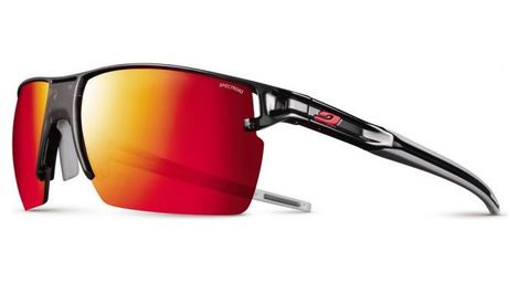julbo outline spectron 3 sonnenbrille schwarz rot julbo outline spectron 3 sonnenbrille schwarz rot von Julbo