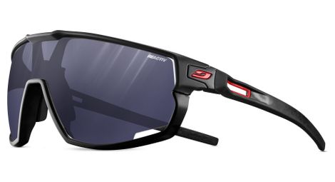 julbo rush reactiv 0 3 schwarz julbo rush reactiv 0 3 schwarz von Julbo
