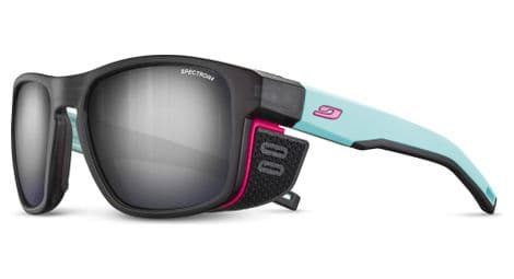 julbo shield m reactiv 0 4 schwarz von Julbo