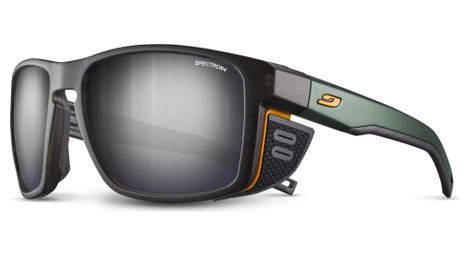 julbo shield spectron 4 dunkelgrun von Julbo