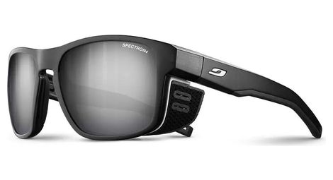 julbo shield spectron 4 sonnenbrille schwarz weis julbo shield spectron 4 sonnenbrille schwarz weis von Julbo