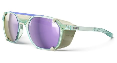 julbo slack cover brille spectron 3 mint transluzent brillant hellgrau julbo slack cover brille spectron 3 mint transluzent brillant hellgrau von Julbo