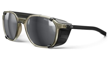 julbo slack cover spectron 3 beige schwarz brille julbo slack cover spectron 3 beige schwarz brille von Julbo