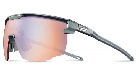 julbo ultimate reactiv performance 1 3 brille blau grun julbo ultimate reactiv performance 1 3 brille blau grun von Julbo