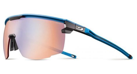 julbo ultimate reactiv performance 1 3 brille blau   schwarz von Julbo