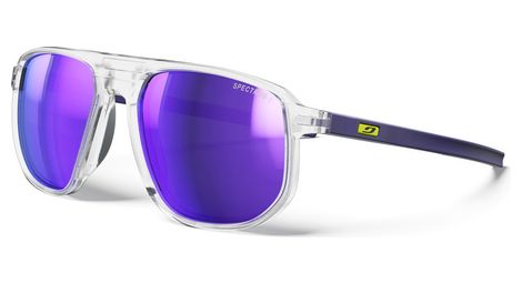 julbo ward spectron 3 cristal brillant violett julbo ward spectron 3 cristal brillant violett von Julbo