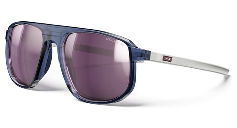 julbo ward spectron hd 3 polarized blau transluzent brillant weis julbo ward spectron hd 3 polarized blau transluzent brillant weis von Julbo