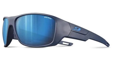 kinder sonnenbrillen julbo rookie 2 spectron 3cf blau von Julbo