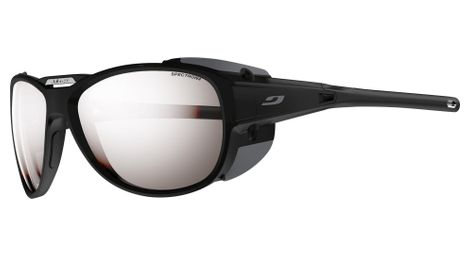 lunettes julbo explorer 2 0 spectron 4 schwarz   grau von Julbo