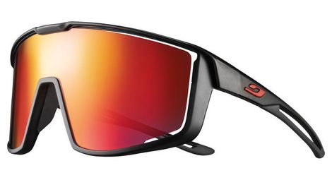paar julbo fury spectron sonnenbrillen schwarz rot paar julbo fury spectron sonnenbrillen schwarz rot von Julbo