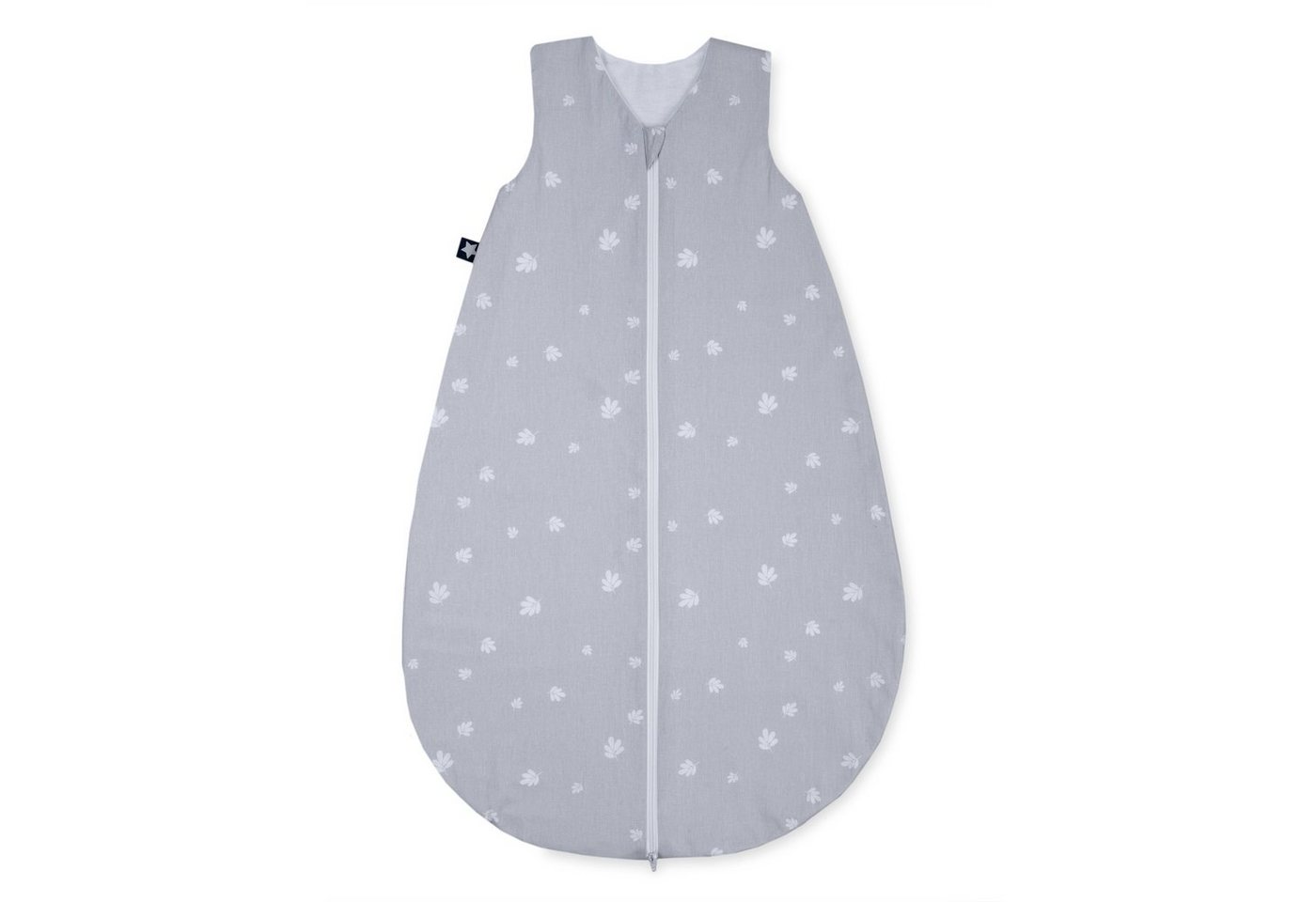 Julius Zöllner Babyschlafsack Schlafsack Dschungelblätter 70 Julius Zöllner Babyschlafsack Schlafsack Dschungelblätter 70 von Julius Zöllner