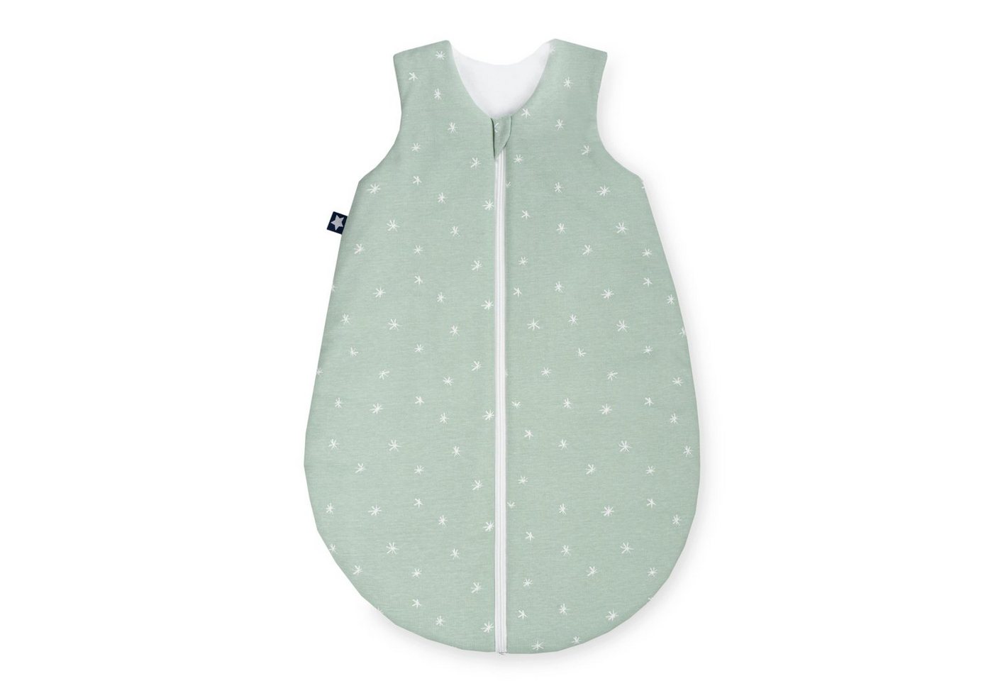 Julius Zöllner Babyschlafsack Schlafsack Jersey Stary 74 Julius Zöllner Babyschlafsack Schlafsack Jersey Stary 74 von Julius Zöllner