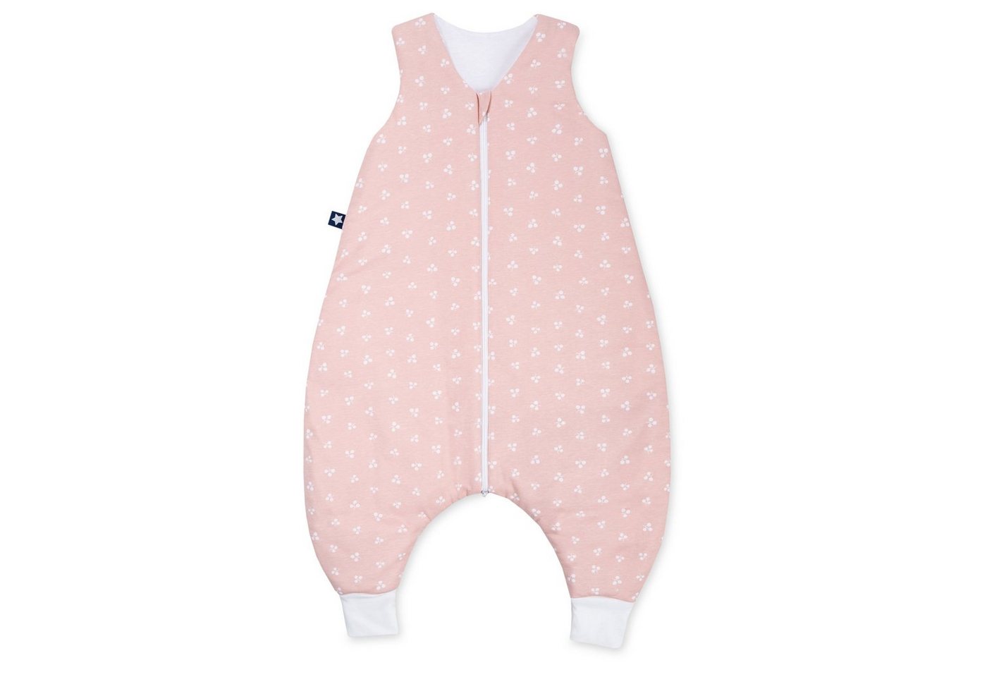 Julius Zöllner Babyschlafsack Schlafsack Jumper Leafy 80 Julius Zöllner Babyschlafsack Schlafsack Jumper Leafy 80 von Julius Zöllner