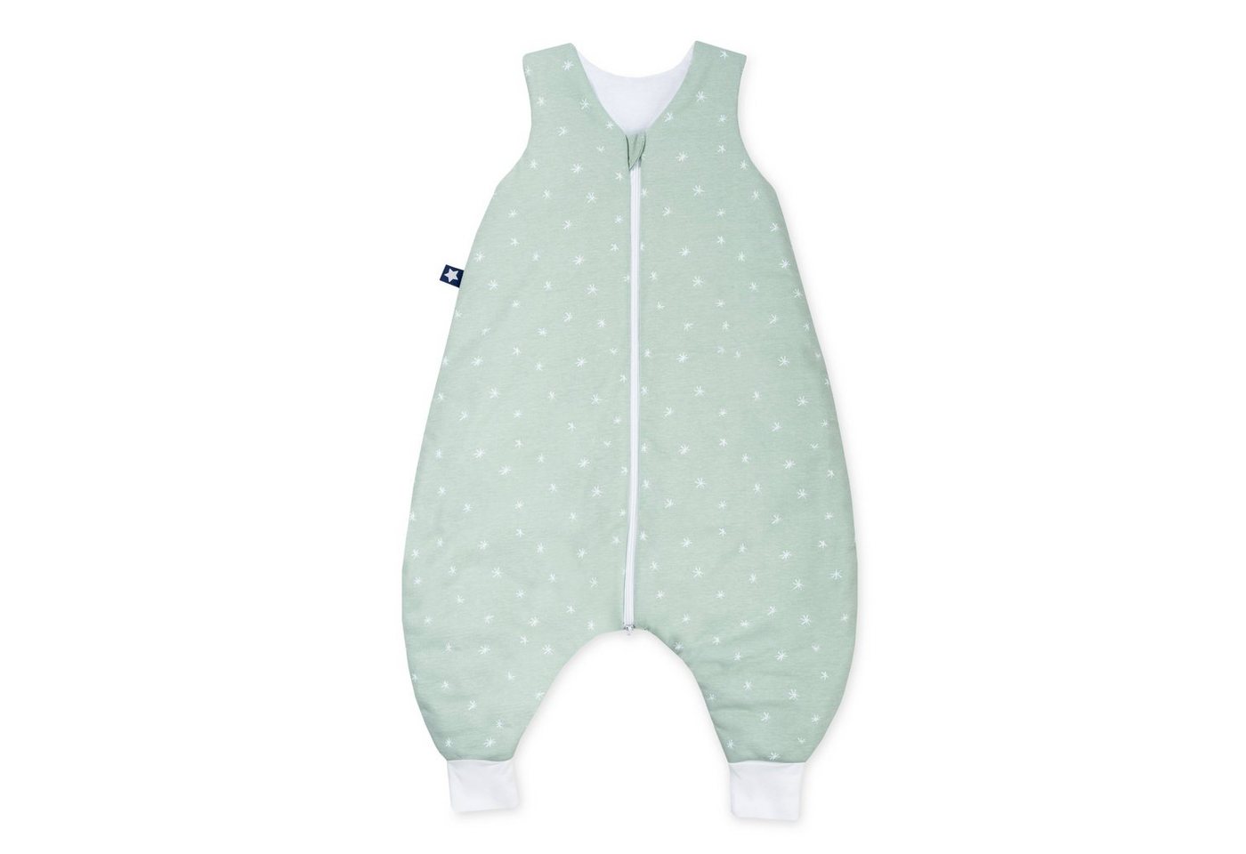Julius Zöllner Babyschlafsack Schlafsack Jumper Stary 92 Julius Zöllner Babyschlafsack Schlafsack Jumper Stary 92 von Julius Zöllner
