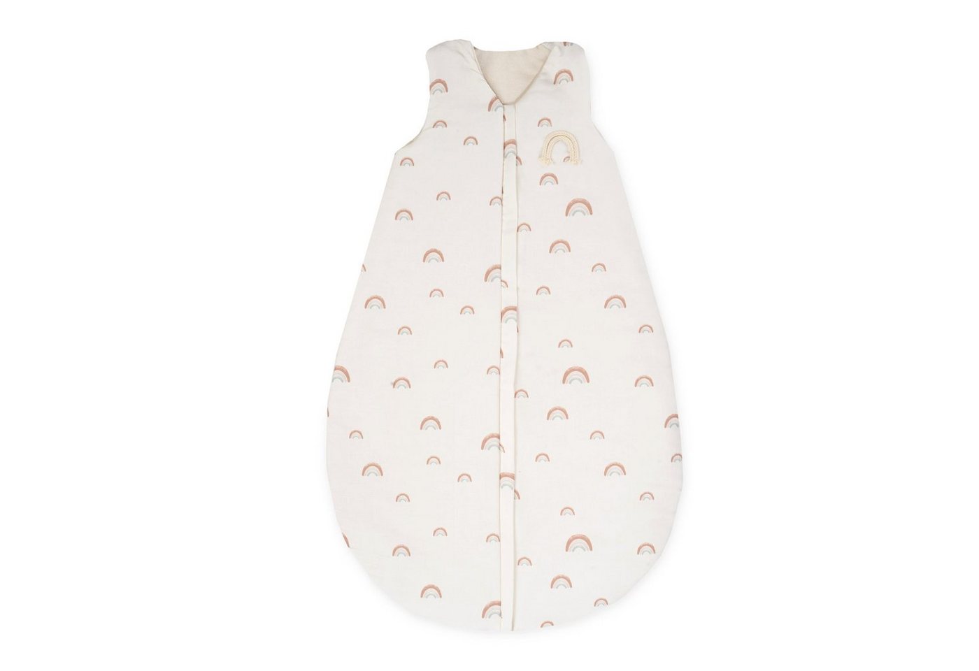 Julius Zöllner Babyschlafsack Schlafsack Organic Rainbow 70 Julius Zöllner Babyschlafsack Schlafsack Organic Rainbow 70 von Julius Zöllner