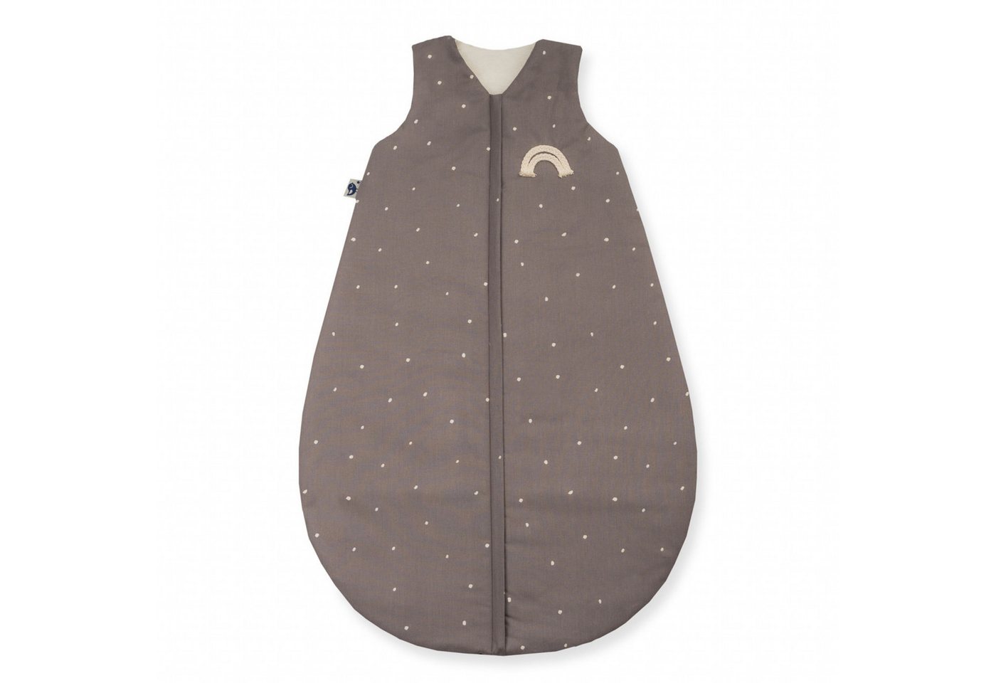 Julius Zöllner Babyschlafsack Zöllner Baby-Schlafsack Organic Wild Dots Größe 110 cm Julius Zöllner Babyschlafsack Zöllner Baby-Schlafsack Organic Wild Dots Größe 110 cm von Julius Zöllner