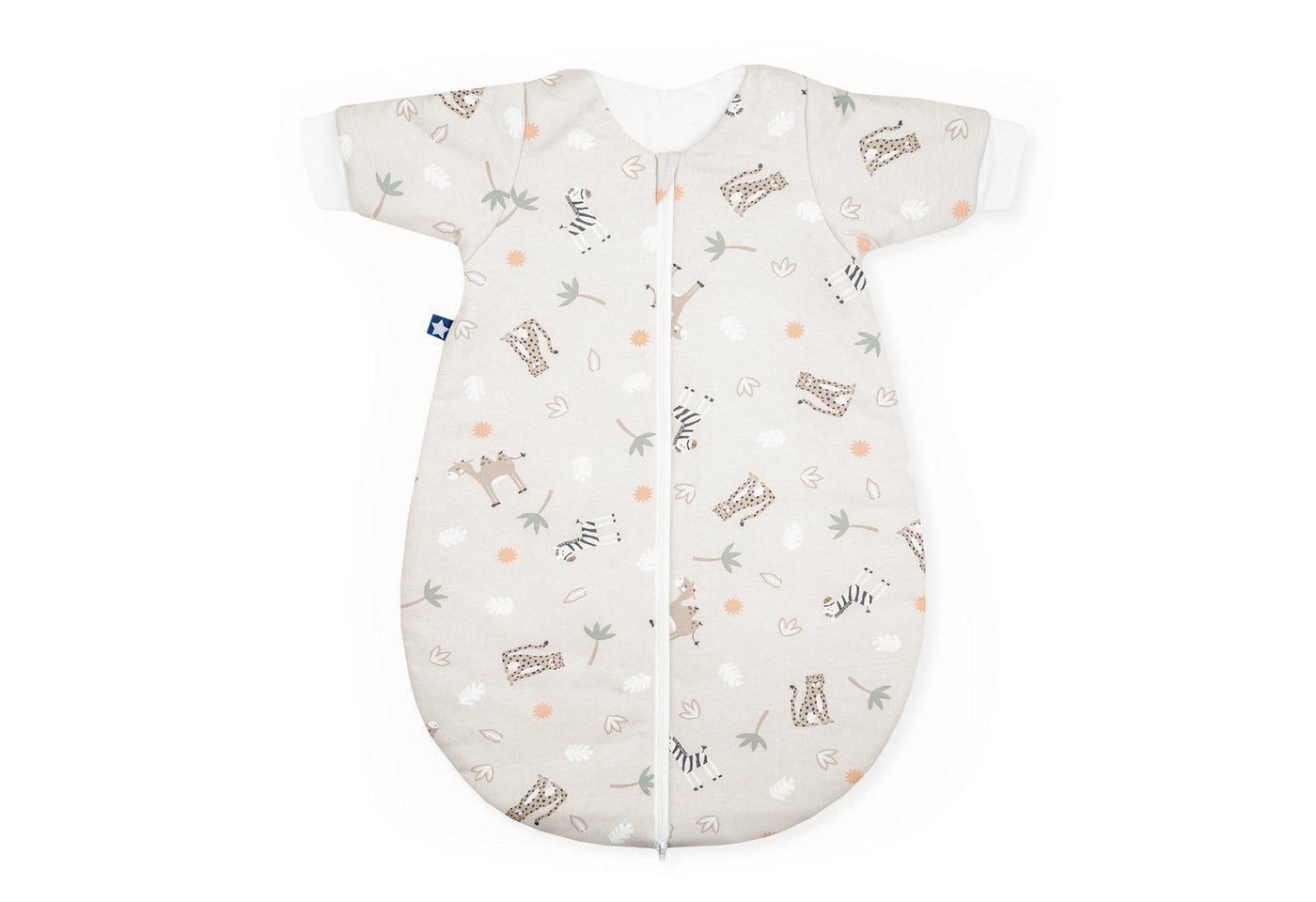 Julius Zöllner Babyschlafsack Julius Zöllner Babyschlafsack von Julius Zöllner
