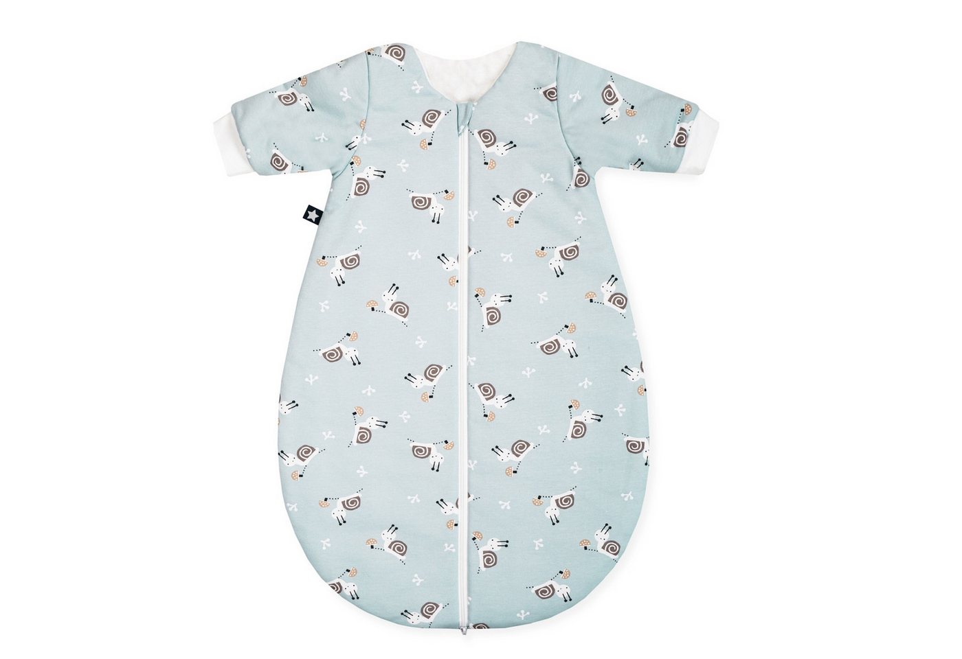 Julius Zöllner Babyschlafsack Julius Zöllner Babyschlafsack von Julius Zöllner