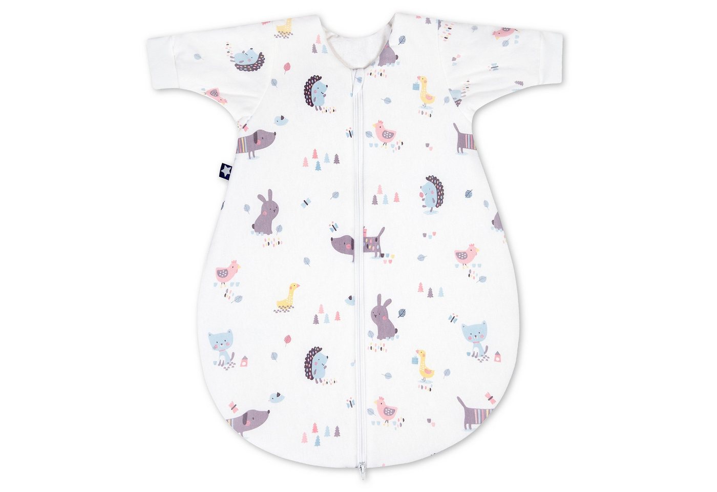 Julius Zöllner Babyschlafsack Julius Zöllner Babyschlafsack von Julius Zöllner