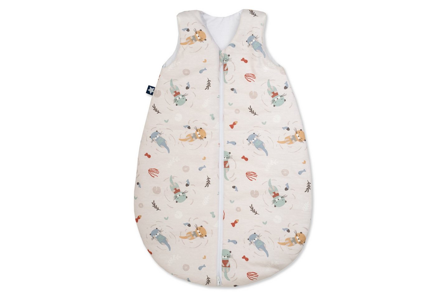 Julius Zöllner Babyschlafsack Julius Zöllner Babyschlafsack von Julius Zöllner