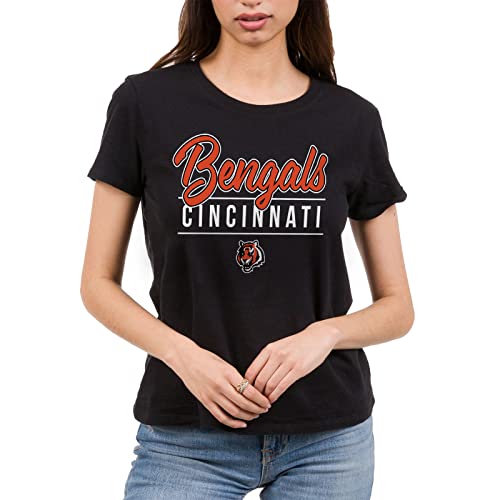 Junk Food Damen NFL Fan Favorite T-Shirt von Junk Food