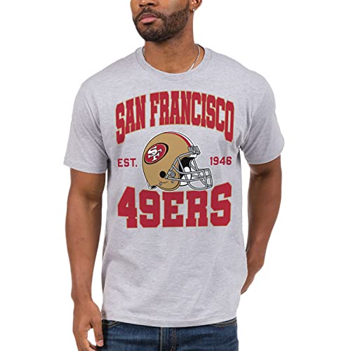 Junk Food NFL Team Helm T-Shirt Erwachsene Junk Food NFL Team Helm T-Shirt Erwachsene von Junk Food