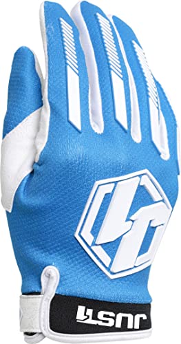 Just 1 Helmets J-Force Handschuhe Blau - TG S Just 1 Helmets J-Force Handschuhe Blau - TG S von JUST1
