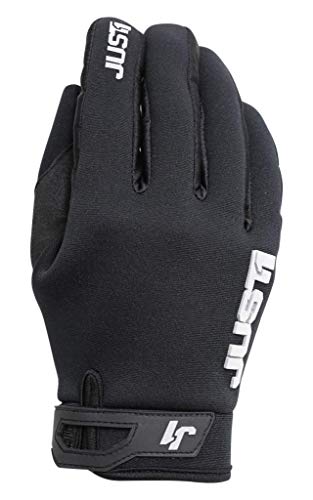 Just 1 Helmets J-Ice Gloves Black - TG XL von Just 1