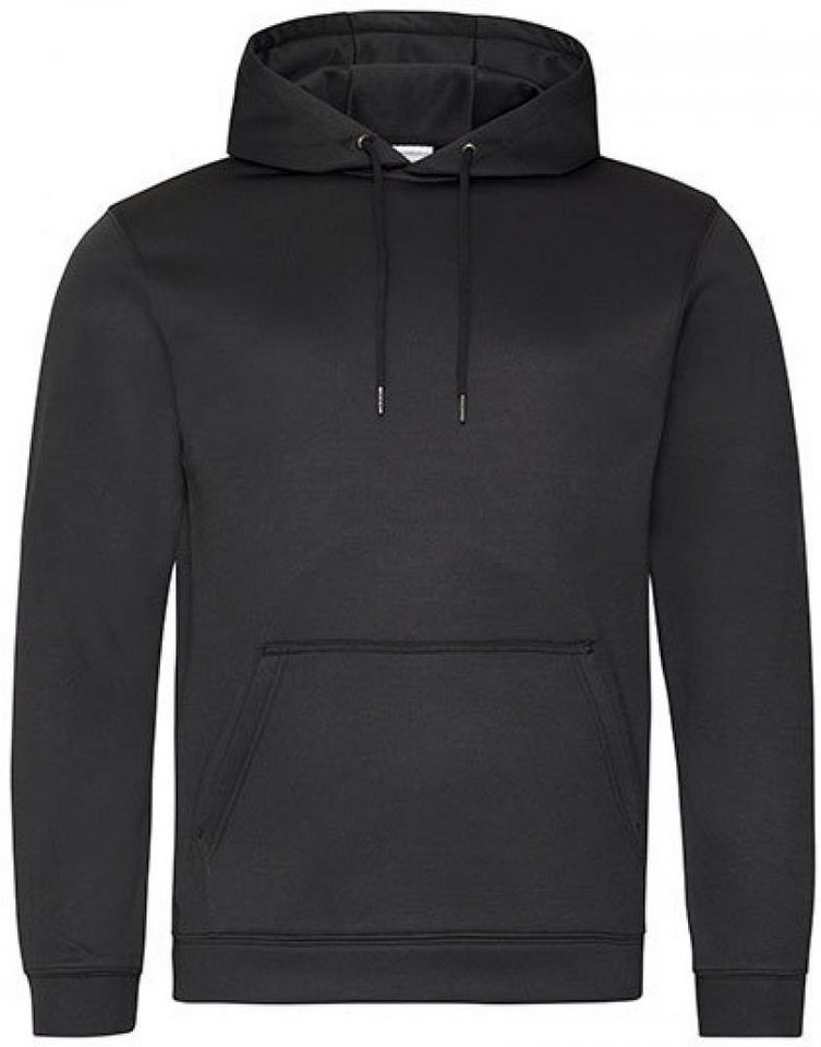 Just Hoods Kapuzenpullover Herren Sports Polyester Hoodie von Just Hoods