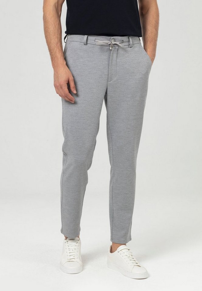 Just Like You Jogger Pants mit normaler Passform von Just Like You