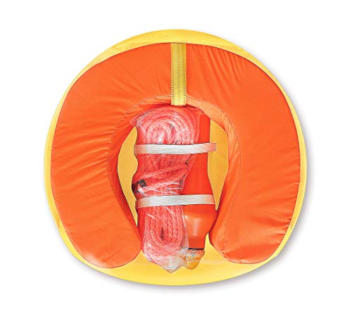 Rettungsring Kit Rettungsring Kit von Just White