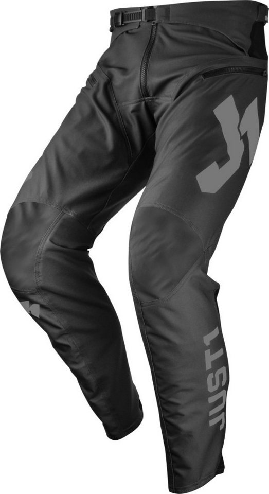 Just1 Radhose J-Flex Fahrradhose Just1 Radhose J-Flex Fahrradhose von Just1