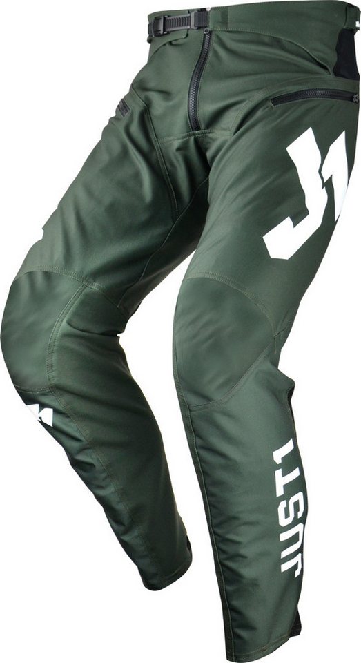 Just1 Radhose J-Flex Fahrradhose Just1 Radhose J-Flex Fahrradhose von Just1