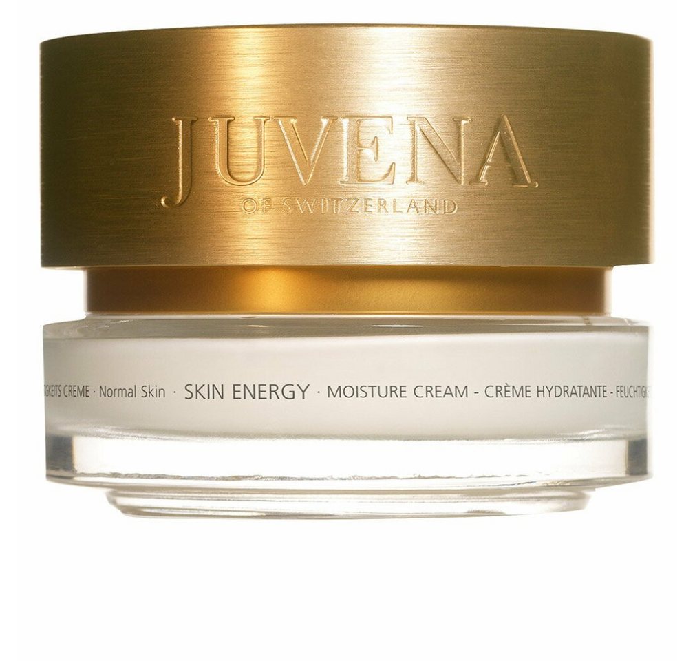 Juvena Tagescreme Skin Energy Moisture Cream 50ml Juvena Tagescreme Skin Energy Moisture Cream 50ml von Juvena