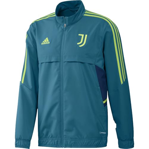 Juventus Turin, Herren Jacke, Saison 2022/23 Offizielle Juventus Turin, Herren Jacke, Saison 2022/23 Offizielle von JUVENTUS