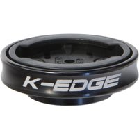 K-Edge Garmin Gravity Cap Vorbauhalterung von K-Edge