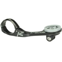 K-Edge Wahoo MAX Mount Combo Lenkerhalterung für Wahoo ELEMNT BOLT + MINI Fahrradcomputer und GoPro Cams K-Edge Wahoo MAX Mount Combo Lenkerhalterung für Wahoo ELEMNT BOLT + MINI Fahrradcomputer und GoPro Cams von K-Edge