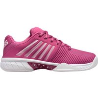 K-SWISS TENNIS Damen Tennisindoorschuhe EXPRESS LIGHT 2 CARPET K-SWISS TENNIS Damen Tennisindoorschuhe EXPRESS LIGHT 2 CARPET von K-SWISS TENNIS